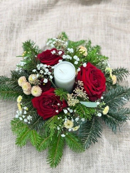 Rakkaudella kaivaten